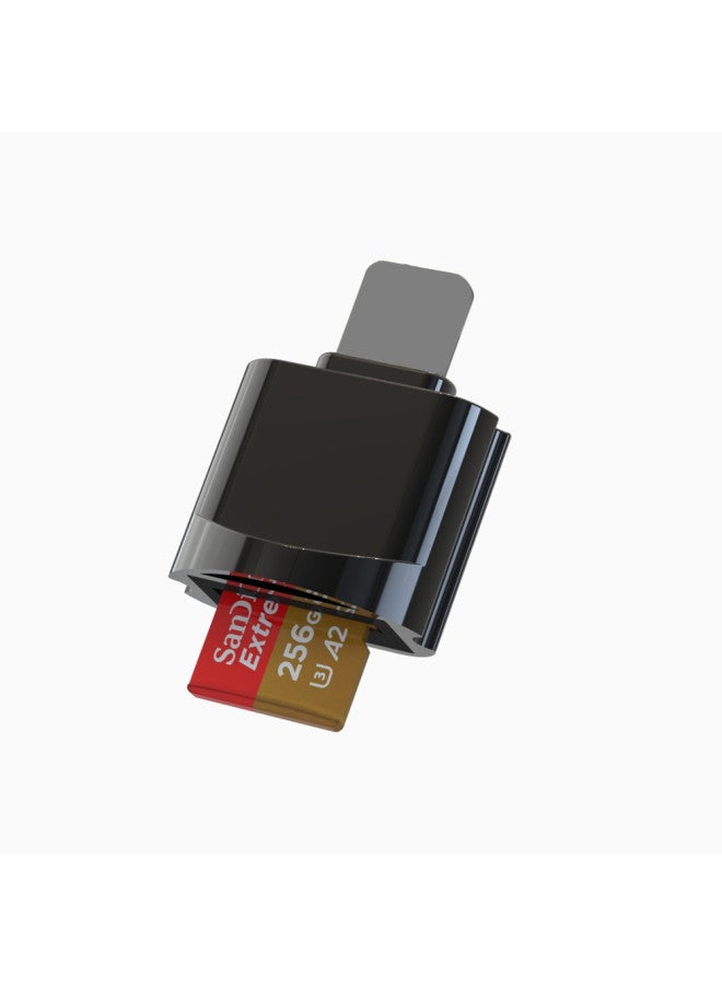 JAYA Type-c For Huawei Otg Card Reader High Speed Memory Card Mobile Phone Tf Card External Expander - Image 1