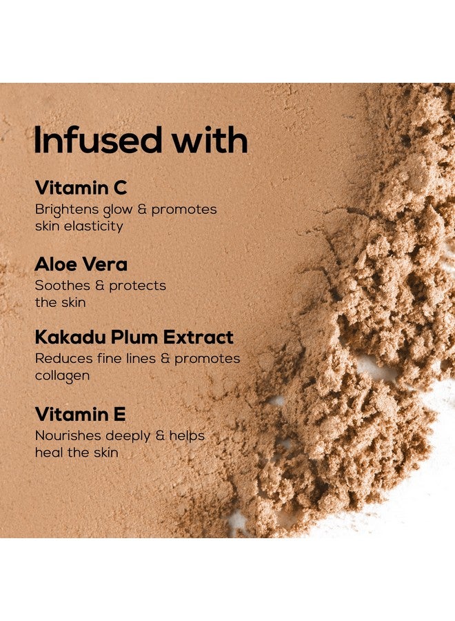 Renee رينه برو إتش دي 3 في 1 كومباكت، خافي عيوب، أساس - عسل، SPF 20، لمسة نهائية غير لامعة، تغطية عالية، خفيف للغاية وملمس حريري ناعم، غني بفيتامين E وC والألوة فيرا - 9 جرام - Image 5