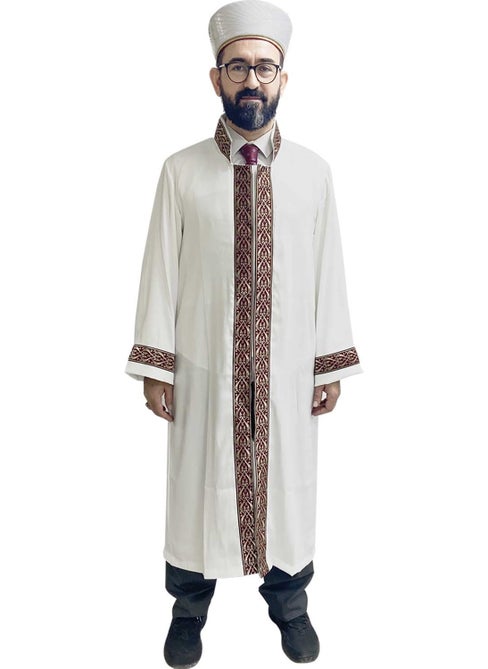 İcma Ijma Imam Robe 1965 Selimiye  - Image 4