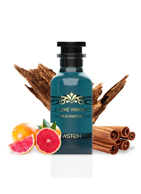ASTEN FASCINATION 100ML EDP