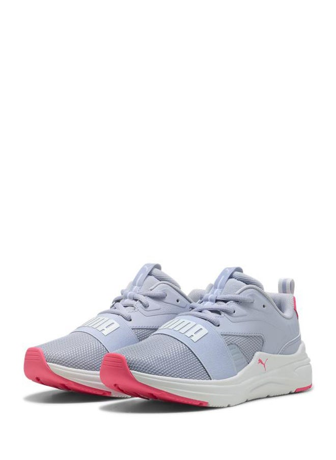 PUMA - Youth Softride Wired Jr - Image 1