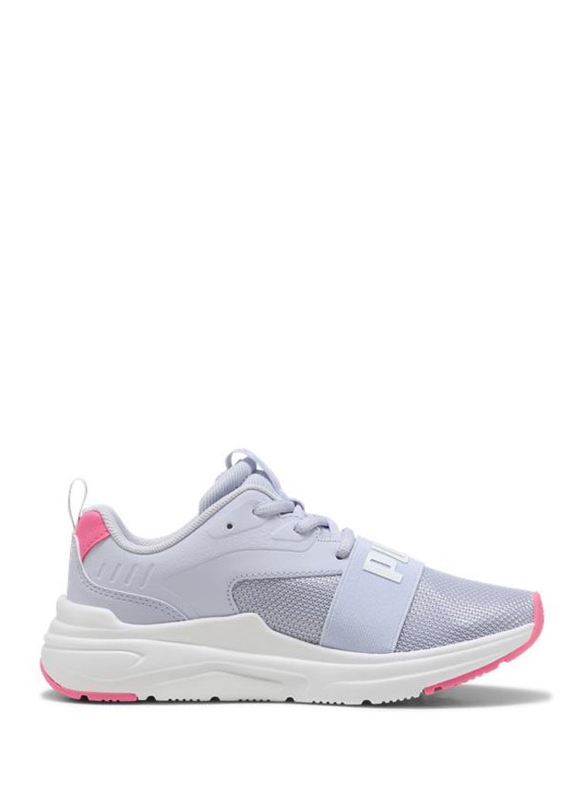PUMA - Youth Softride Wired Jr - Image 1
