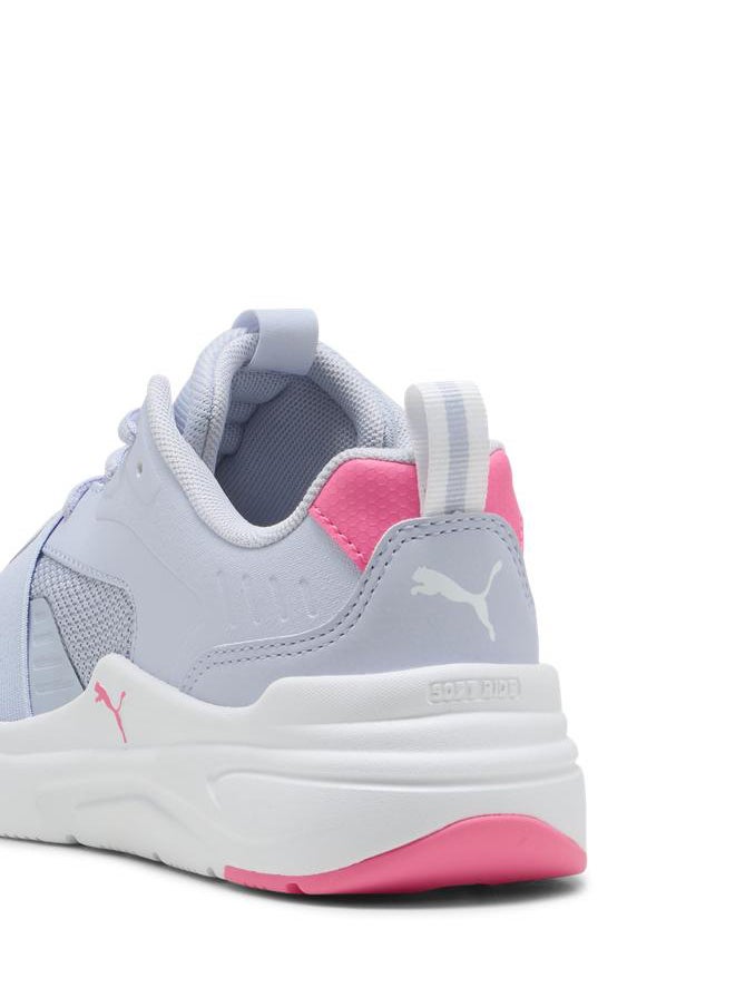PUMA - Youth Softride Wired Jr - Image 1
