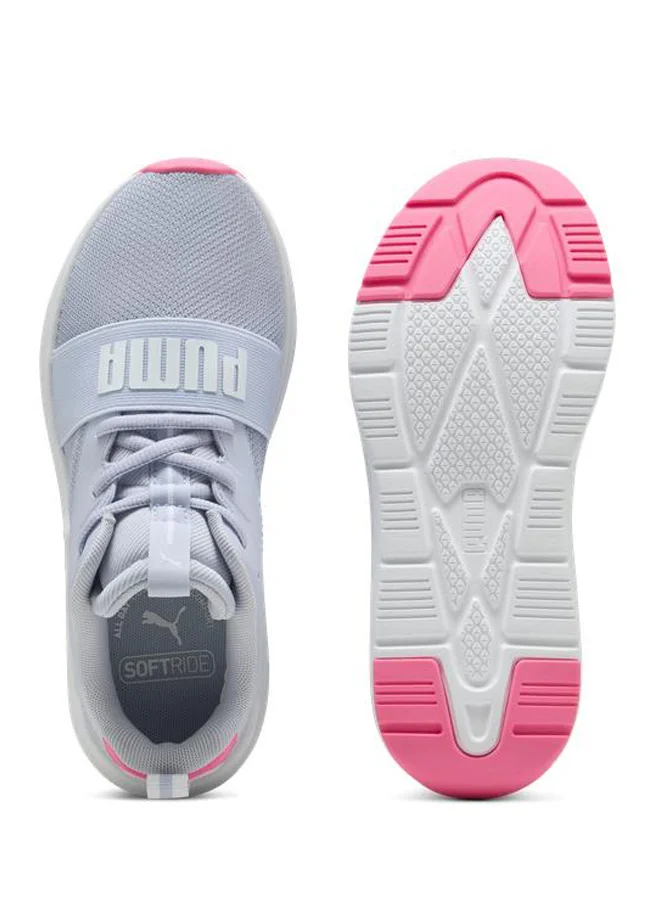 PUMA Youth Softride Wired Jr