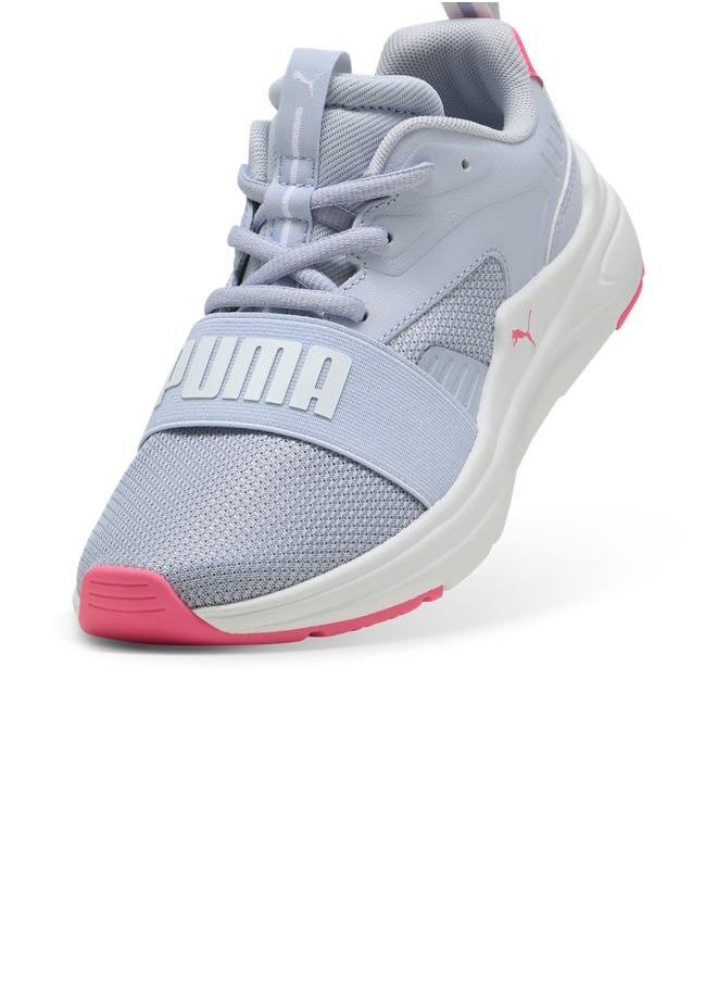 PUMA - Youth Softride Wired Jr - Image 1