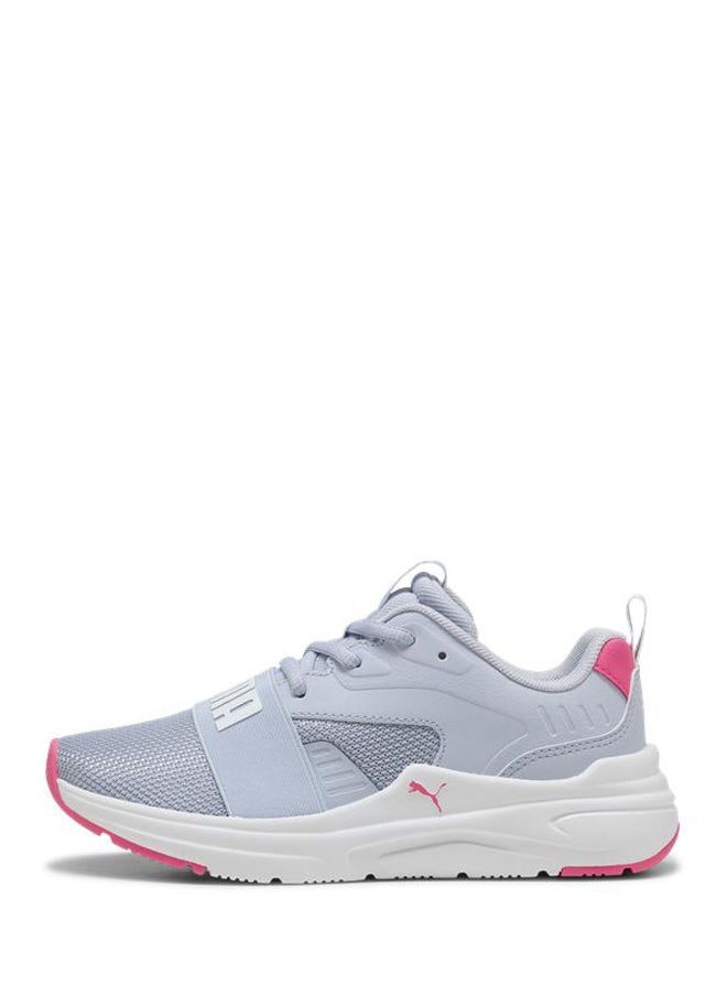 PUMA - Youth Softride Wired Jr - Image 1