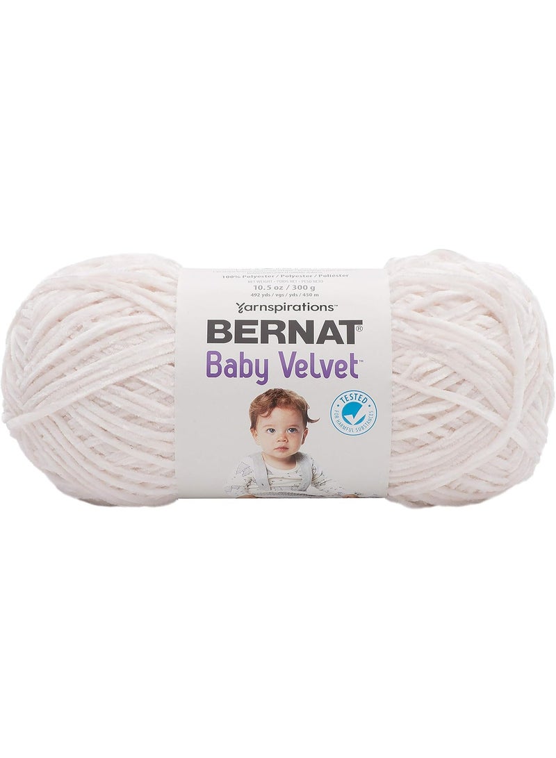 بيرنات خيط حياكة مخملي للأطفال