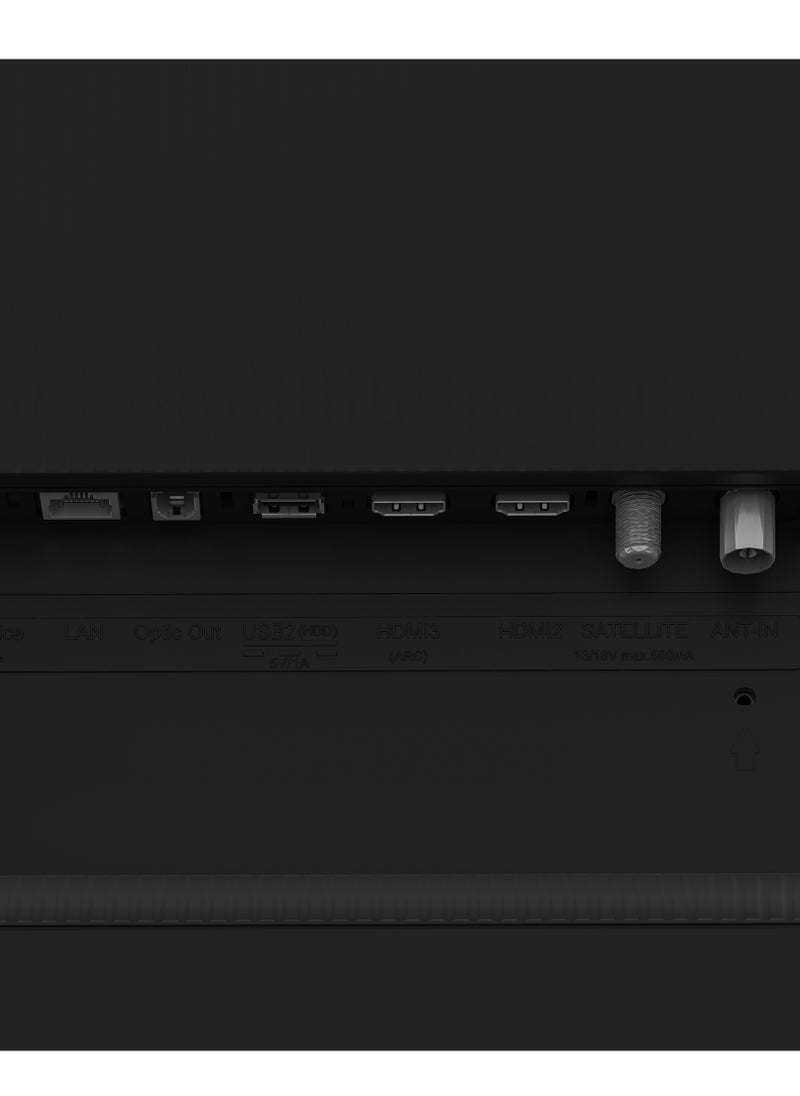 Beko - 43 Inches Crystal 7 Smart TV - Android OS - Google Apps - UHD - WiFi - Smart Control App - Turkey - Image 1