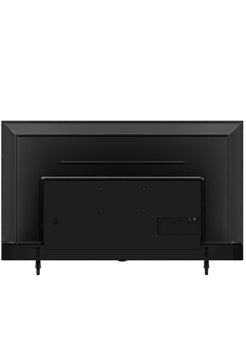 Beko - 43 Inches Crystal 7 Smart TV - Android OS - Google Apps - UHD - WiFi - Smart Control App - Turkey - Image 1