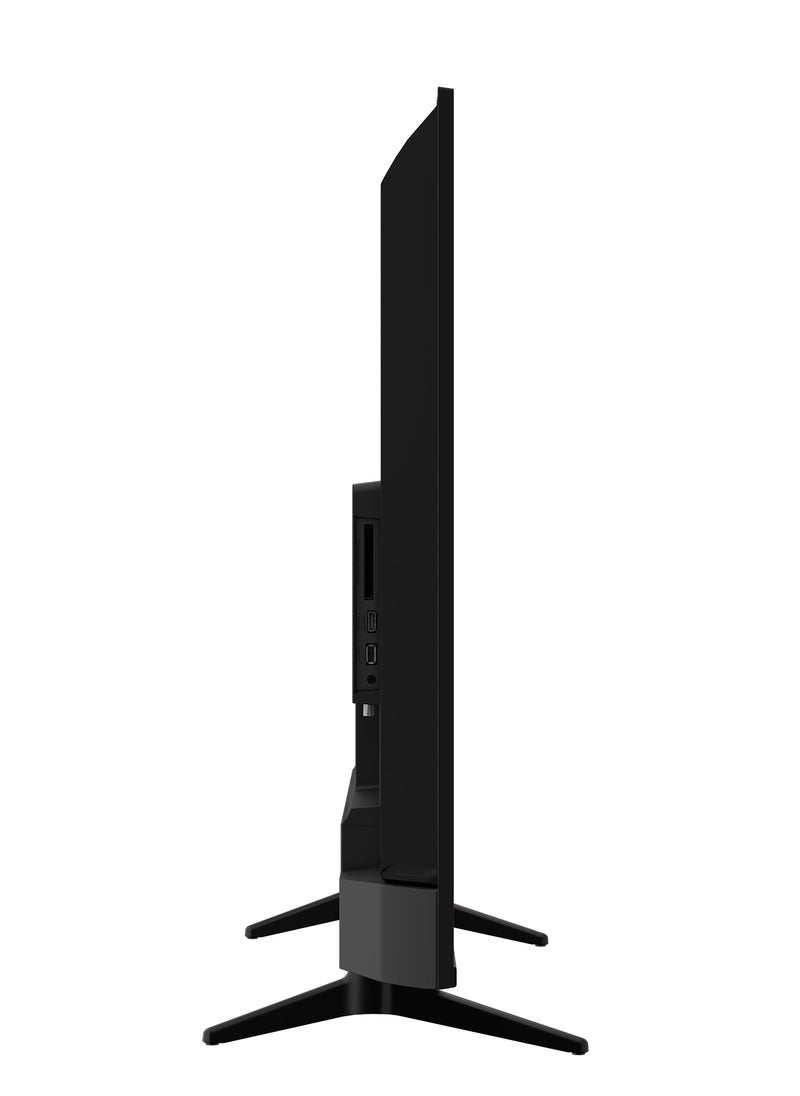 Beko - 43 Inches Crystal 7 Smart TV - Android OS - Google Apps - UHD - WiFi - Smart Control App - Turkey - Image 1