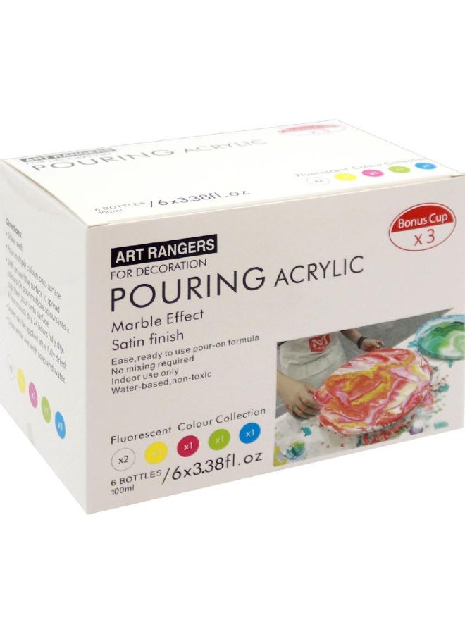 ART RANGERS Pouring Medium - Image 1