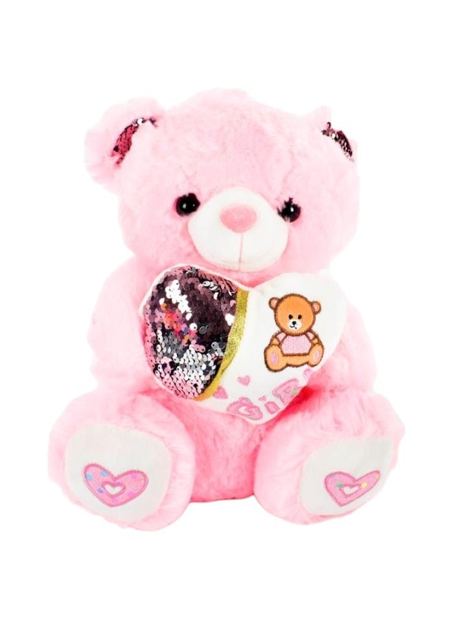 Non-Toxic Stuffed And Plush Soft Teddy Bear 