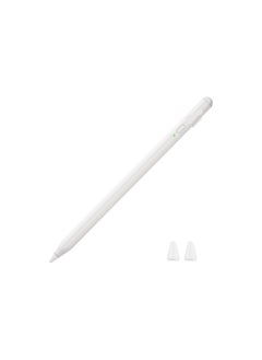 High Sensitivity Touch Screen Stylus Pen with Magnetic Function – Compatible with Android, HP, Samsung, and iPhone Tablets
