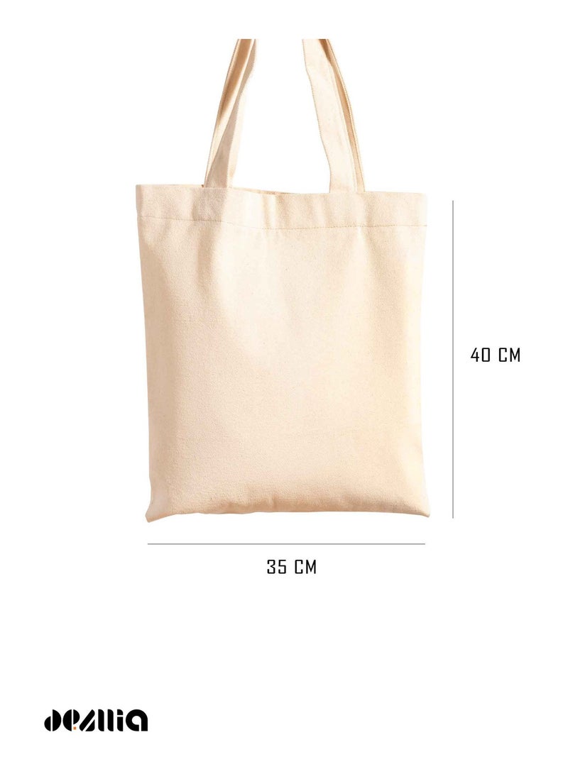 Dezllia Premium Design Tote Bag TB1/06  - Image 2
