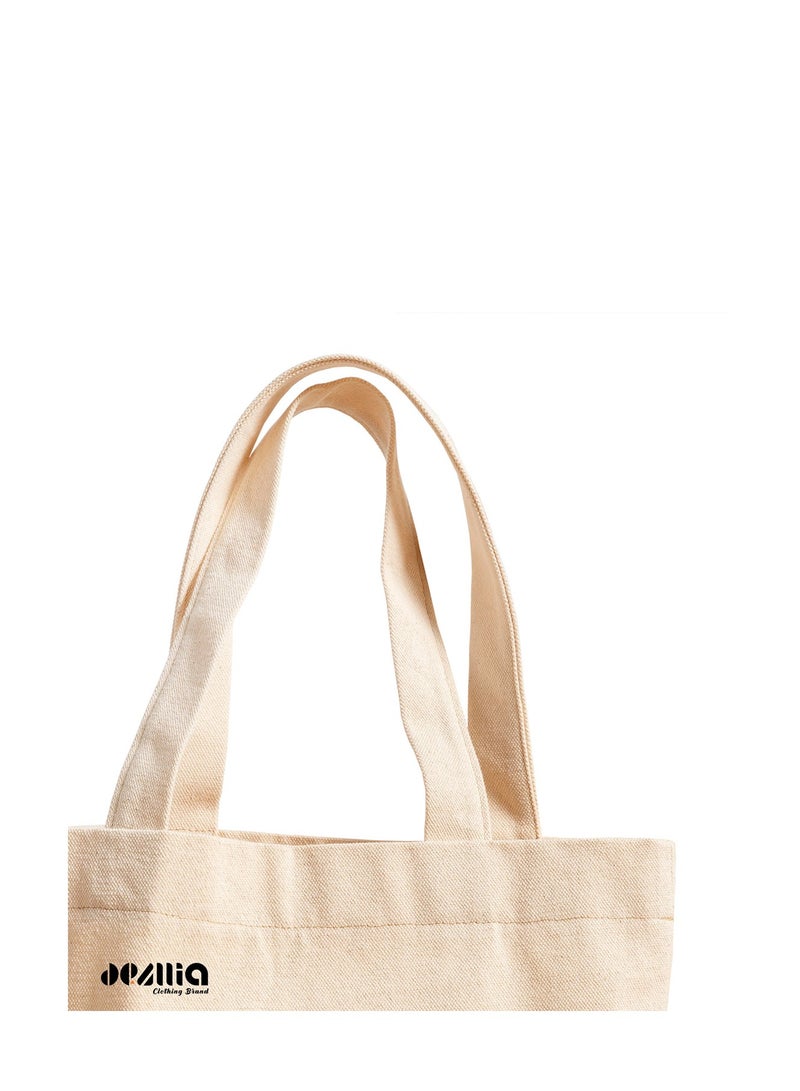 Dezllia Premium Design Tote Bag TB1/06  - Image 3