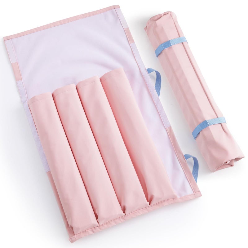 Portable Mahjong Tile Storage Bag - Image 5