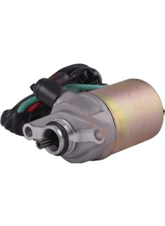 NCR Rks Blazer 50 Starter Motor Complete 