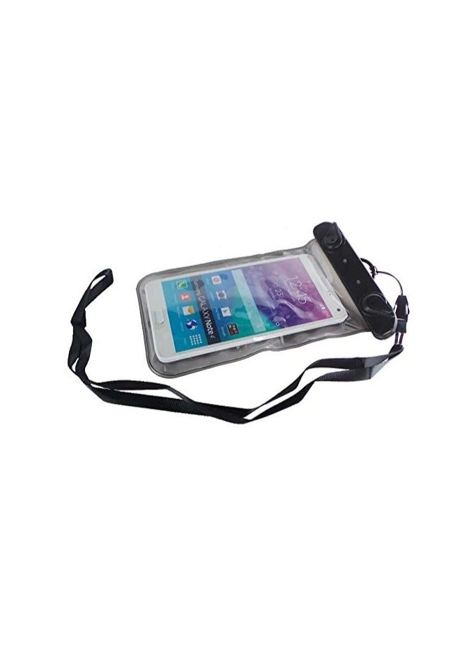 سبيس شوب Spaceshoop Handheld Waterproof Case