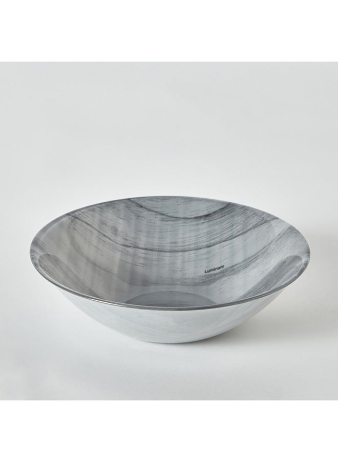 Luminarc Amb Wooden Multipurpose Bowl 17 x 17 cm - Image 4