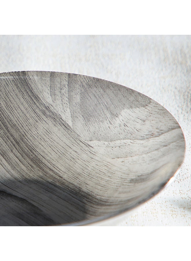 Luminarc Amb Wooden Multipurpose Bowl 17 x 17 cm - Image 3