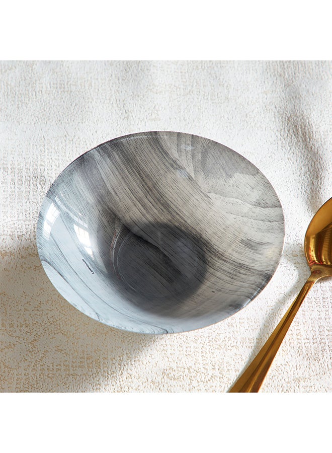 Luminarc Amb Wooden Multipurpose Bowl 17 x 17 cm - Image 2