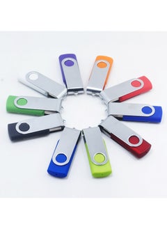 Generic Digital Computer/usb Flash Drive/usb Storage Device-Color:White-Capacity:128GB  - Image 4