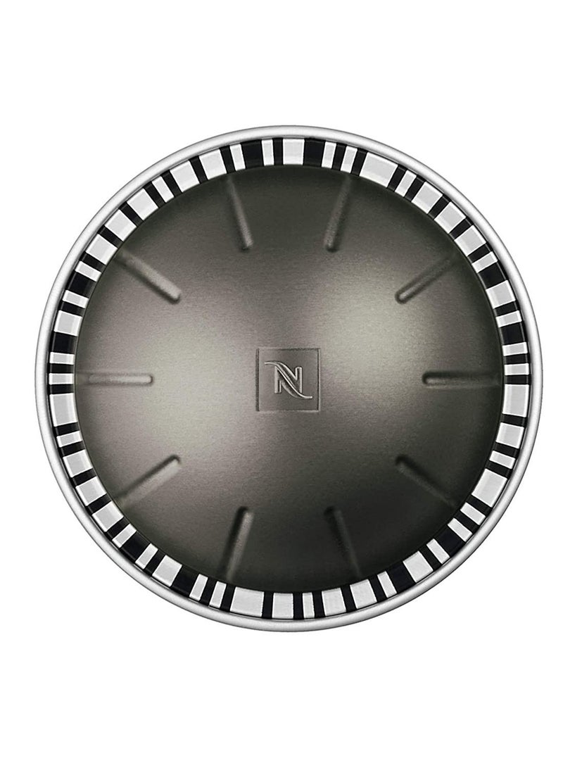 نسبرسو كبسولات نسبريسو VertuoLine Fortado Gran Espresso عبوة من 3 أكمام إجمالي 30 كبسولة - Image 4