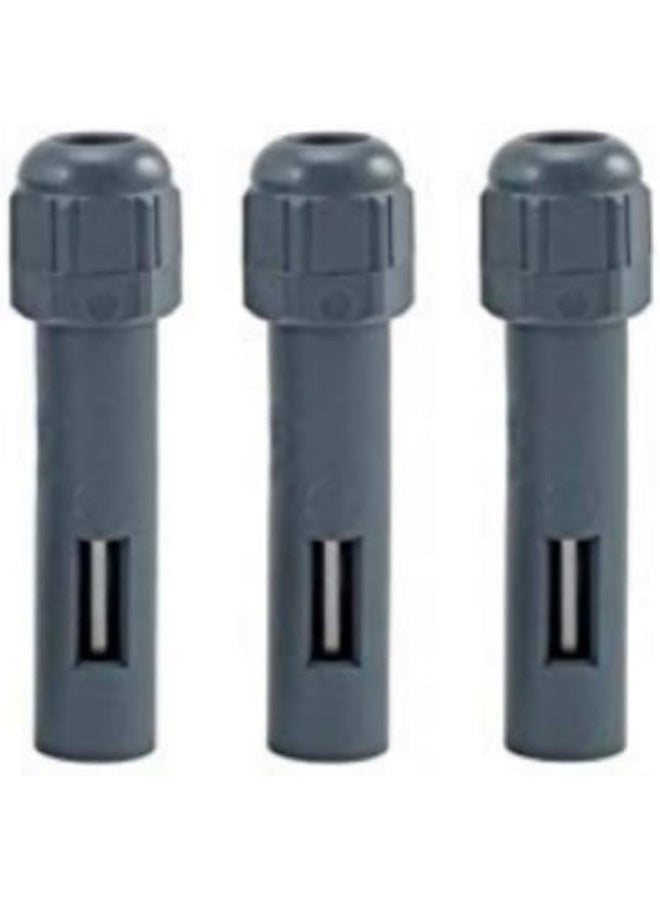 Gic Liquid Level Controller Control Water Level Of Tank And Protects Submersible Pumps Against Dry Running And Prevents Overfilling Stainless Steel Sensor Probe - Image 1