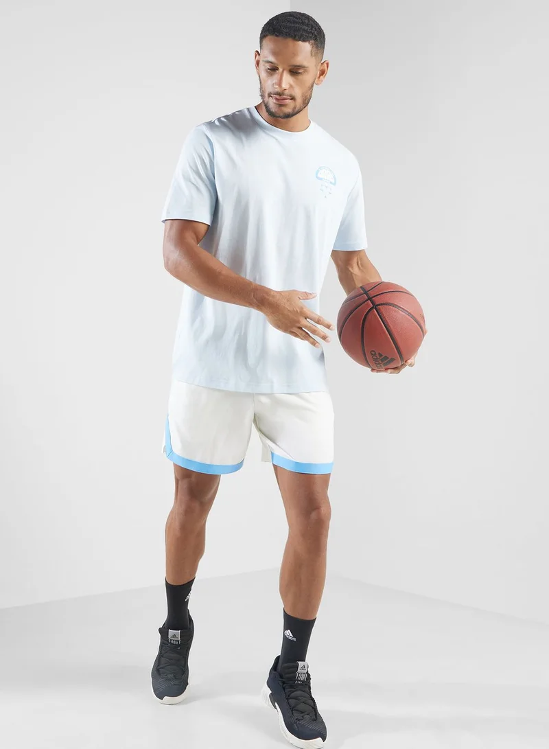 adidas Originals Trae T-Shirt