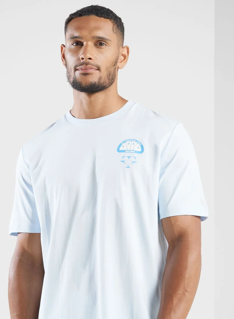adidas Originals Trae T-Shirt