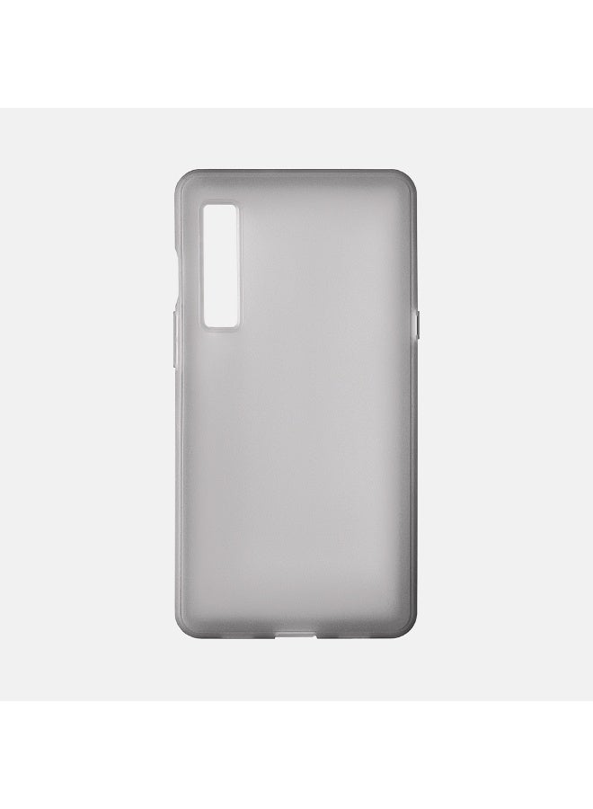 BOOX Palma 2 Matte Transparent Case Slim Protective Cover with Frosted Clear Design Flexible TPU Material Shock Scratch Resistant Raised Bezels for Screen Protection - Image 1