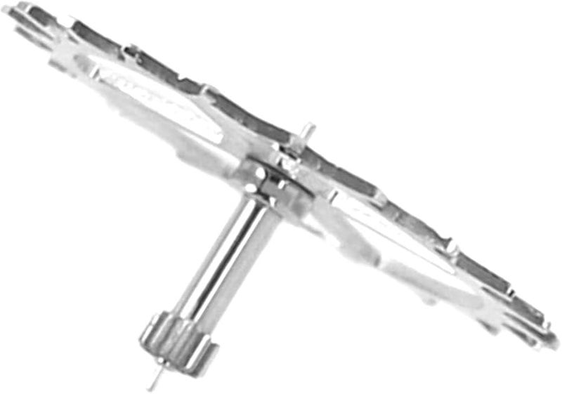 ETA L888 705 Mechanical Movement Escape Wheel Alloy Replacement Accessory for Watchmakers - Image 4