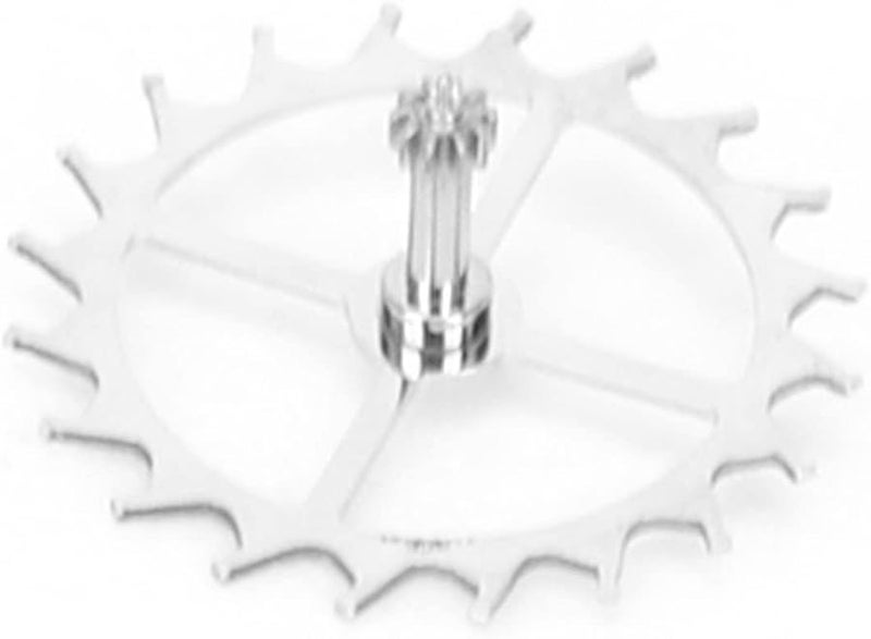 ETA L888 705 Mechanical Movement Escape Wheel Alloy Replacement Accessory for Watchmakers - Image 3