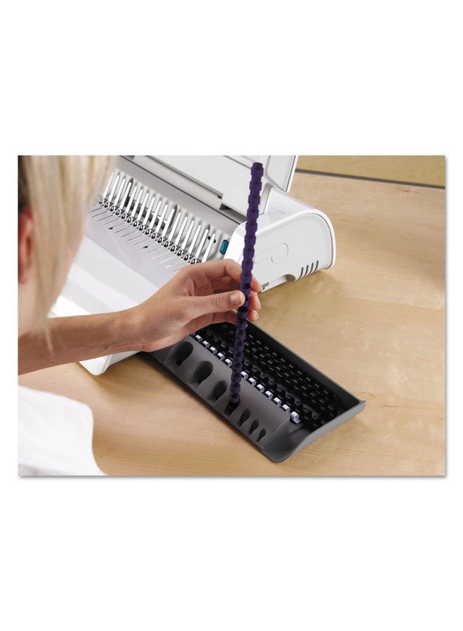 Fellowes 5006801-99 Binding Machine Pulsar+ Comb Binding (5006801) - Image 4