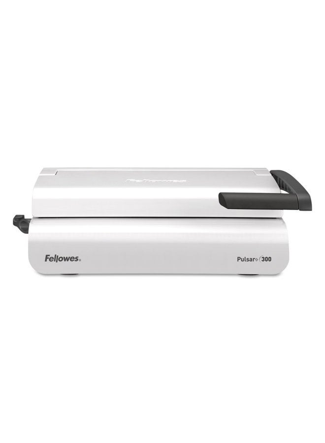 Fellowes 5006801-99 Binding Machine Pulsar+ Comb Binding (5006801) - Image 3