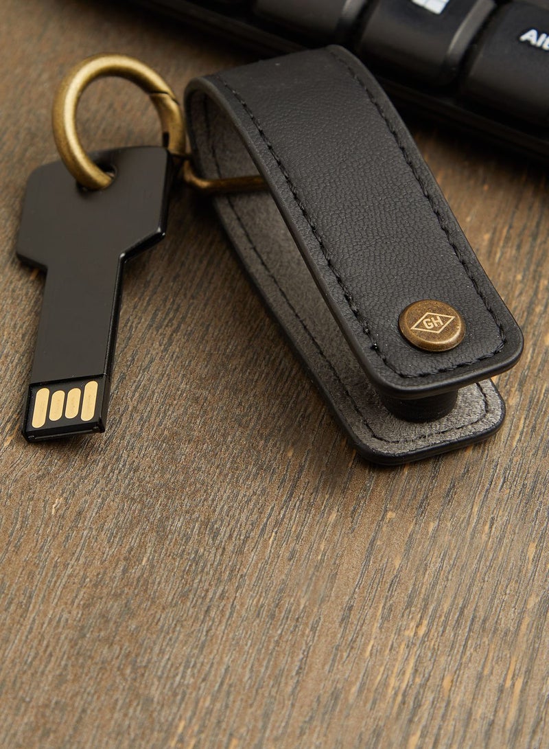 Key Tidy With Usb Flash Drive 16 Gb
