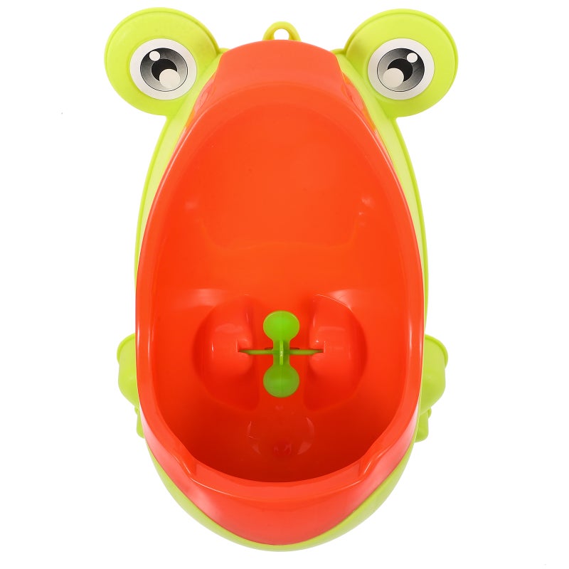Wall Mounted Potty Training Urinal Kids Boy Standing Urinal Cute Toilet Training Urinal - Image 3