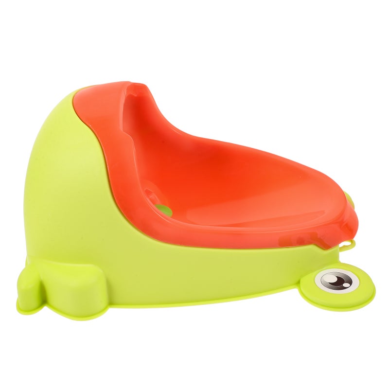 Wall Mounted Potty Training Urinal Kids Boy Standing Urinal Cute Toilet Training Urinal - Image 4