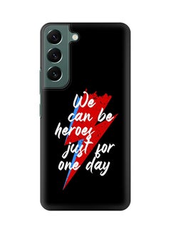 We can be heros