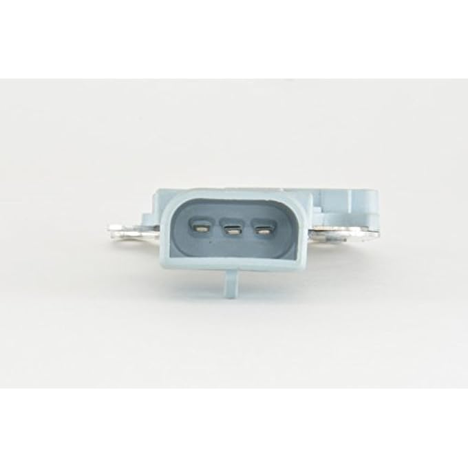 VRG6 Alternator Voltage Regulator