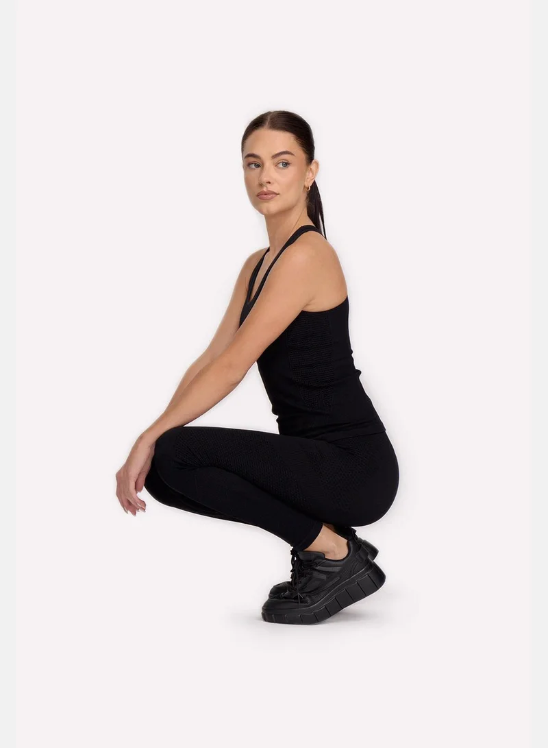 Cardio Bunny  Cardio Bunny Seamless Leggings for Women | Best Price UAE