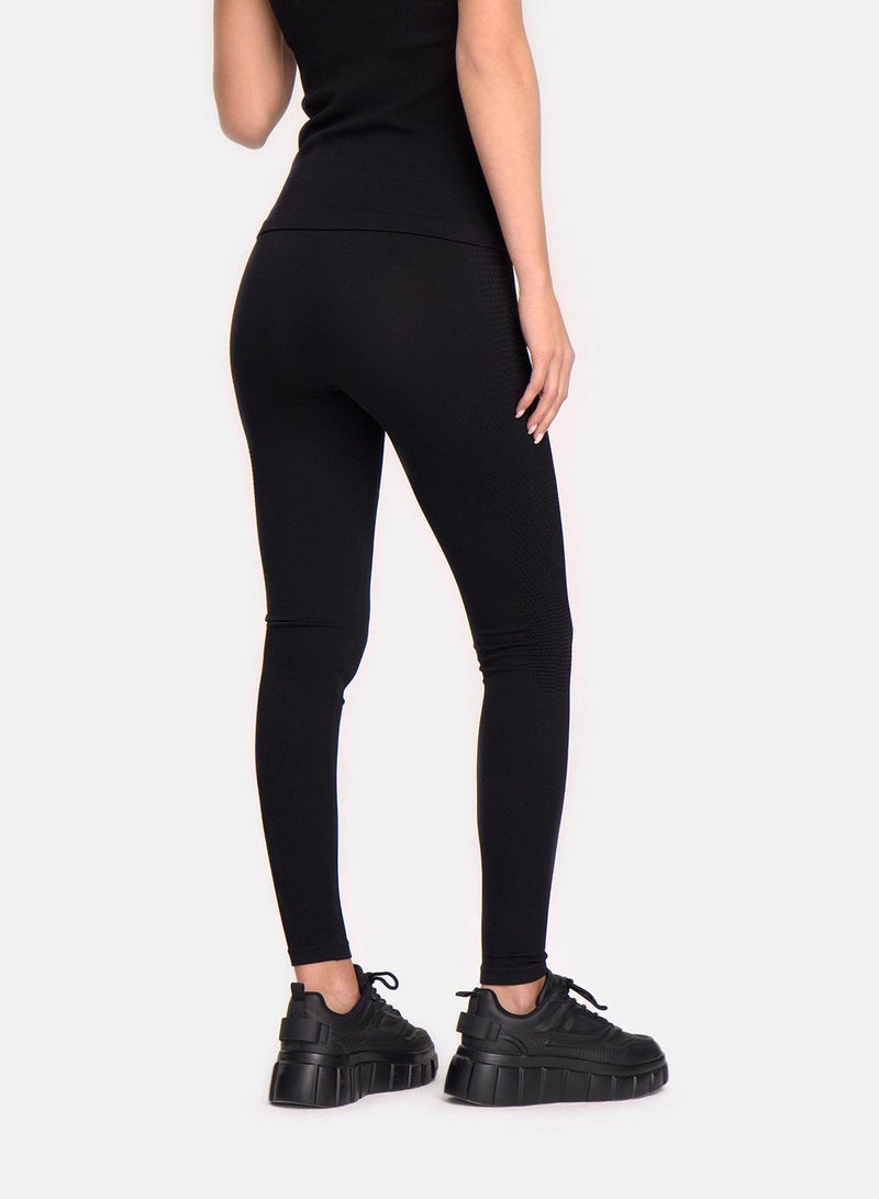Cardio Bunny سروال ليغينغز كارديو باني بدون seams - Image 2