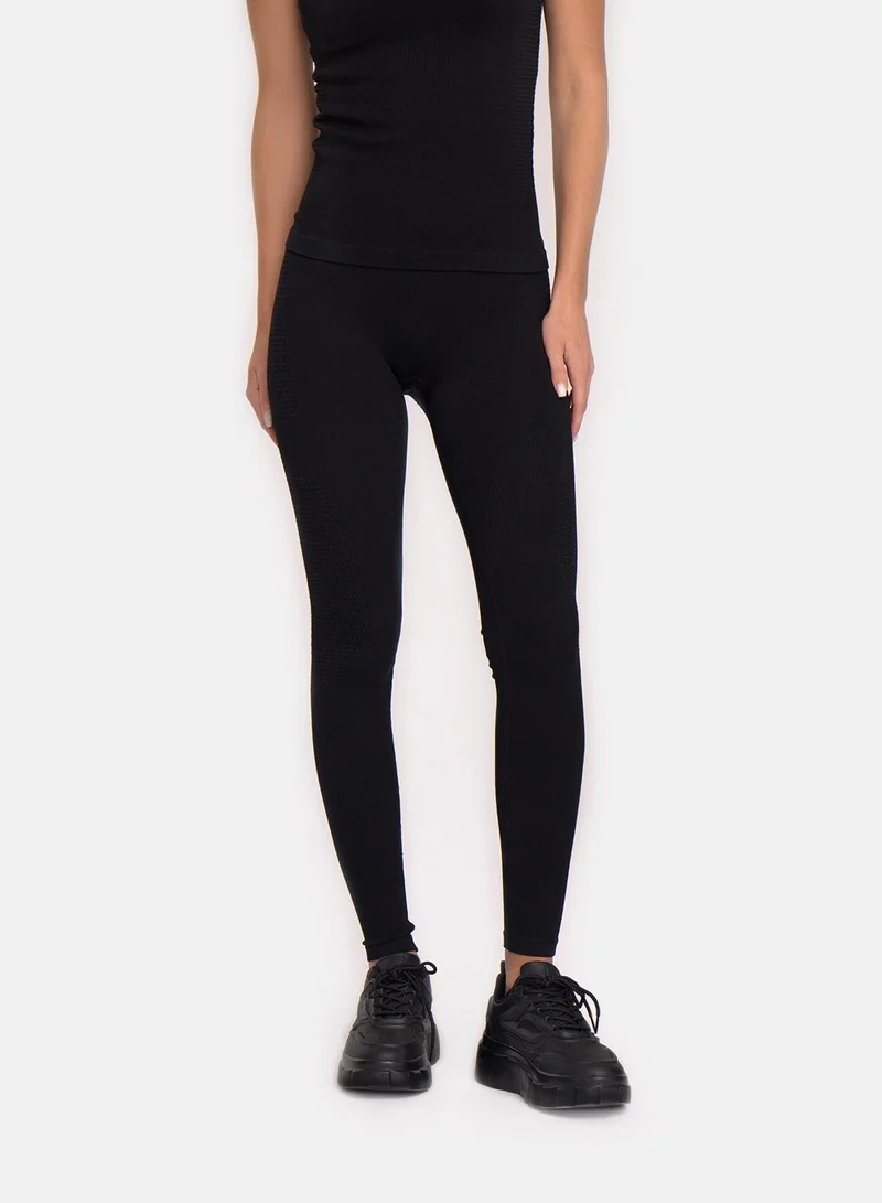 Cardio Bunny  Cardio Bunny Seamless Leggings for Women | Best Price UAE