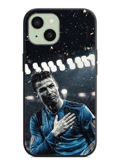 iPhone 15 Ronaldo