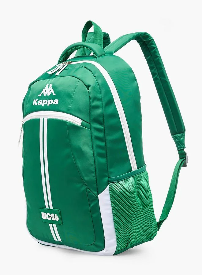 كابا Fifa Saudi Arabia Backpack For Kids 13+ Years With Adjustable Straps