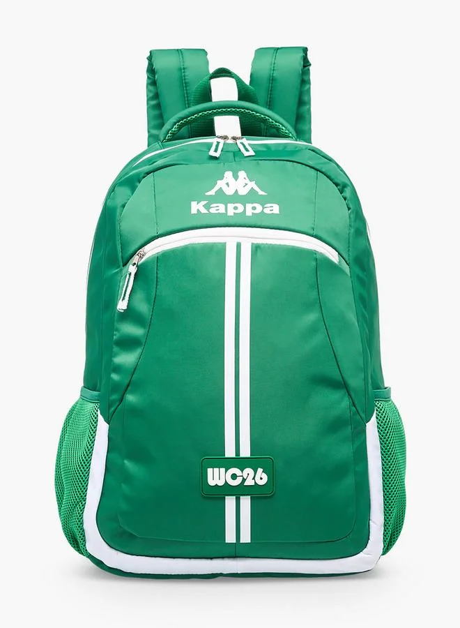 كابا Fifa Saudi Arabia School Backpack For Kids 13+ Years With Adjustable Straps