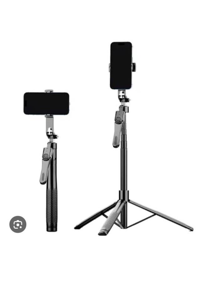 K29 Ultra-Long Selfie Stick Tripod - Image 2