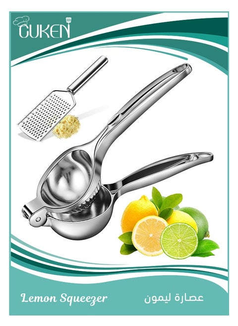 Lemon Squeezer Hand Manual, Lime Hand, Manual Citrus Press Juicer