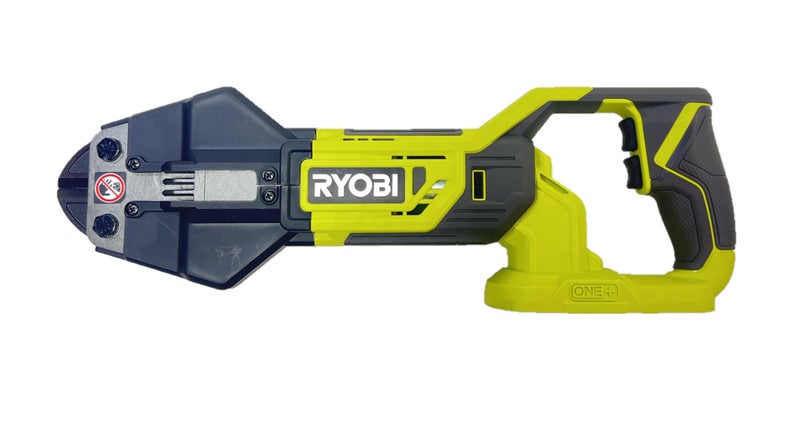Ryobi أداة قطع البراغي ريوبي 18 فولت ONE بدون بطارية P592 عبوة بالجملة غير مخصصة للبيع بالتجزئة