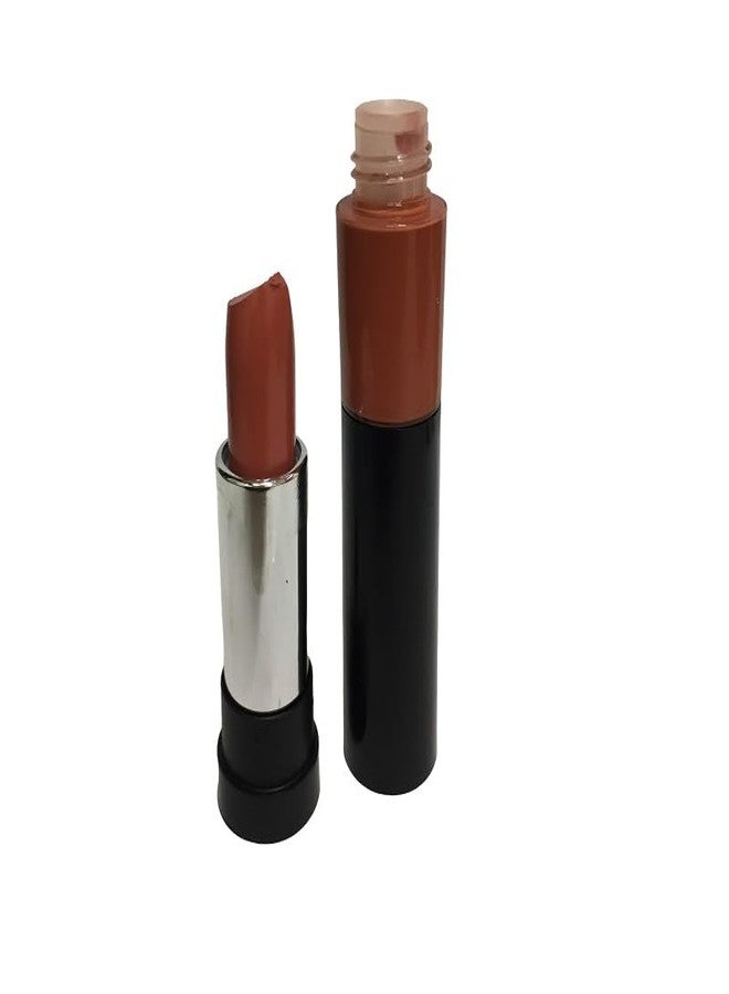 ماسيبو يو أس أيه ماسيبو الولايات المتحدة الأمريكية: ضعف الدراما: أحمر شفاه فاخر غير لامع 2 في 1 يغير مظهرك على الفور - Image 3